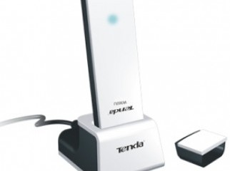 Tenda 54m wifi wireless usb adapter