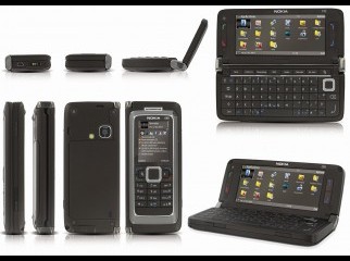 Nokia E90