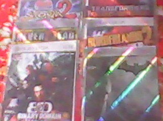 XBOX 360 GAME LT3