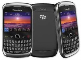 BlackBerry 9300