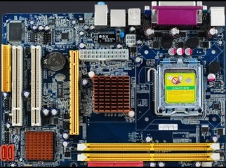 Esonic Mainboard G31 1 YEAR WARRANTY 3450 TK By Florida com