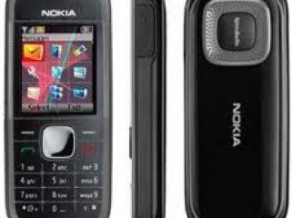 NOKIA-MODEL 5030C2 K OLD 1200 OLNY