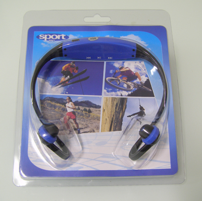 Sports Mp3 non builtin Memory and 2 GB builtin memory  large image 0