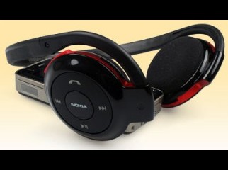 Nokia BH-503 Bluetooth Headphone