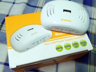 SAPIDO RB-1632 Portable Broadband 3G 4G WiFi MiFi Router