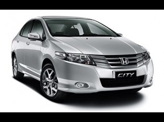 HONDA CITY I - Vtec engine very fresh warranty left