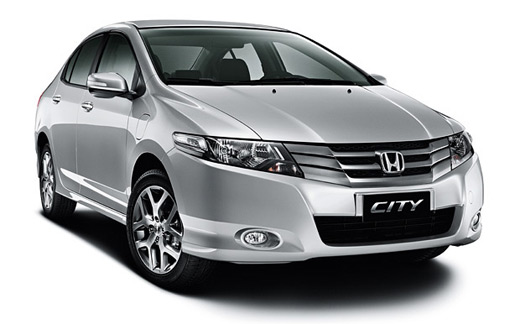 HONDA CITY I - Vtec engine very fresh warranty left large image 0