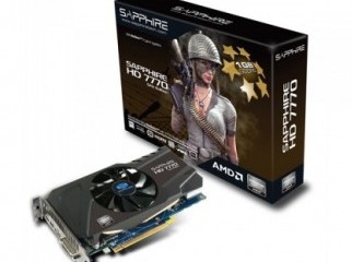 Seeking for a Raedon HD 7770