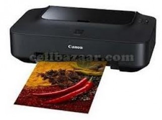 Canon PIXMA iP3680 Canon PIXMA Error Codes and Solution