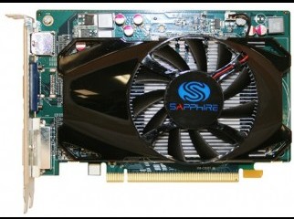 ATI HD 6670 GDDR5 1GB shapire 6500tk call 01673936391