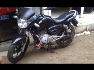 tvs apache