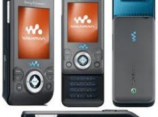 sony ericsson w580i 2500 - only