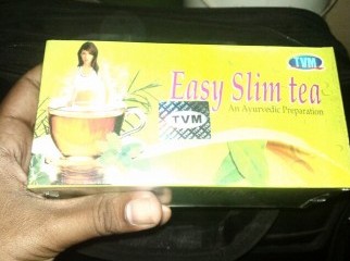 EASY SLIM TEA tvm AS SEEN ON TV 1 month