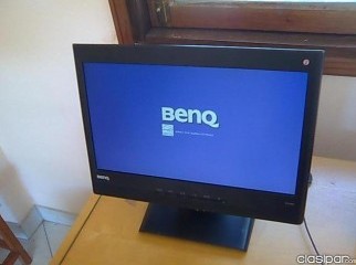 Benq T52WA 16 TFT Monitor Only 4500 Tk.