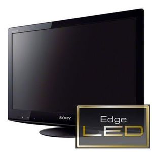 SONY 32 LED TV large image 0