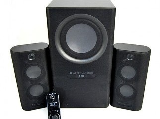 Altec Lansing MX5021