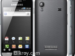 SAMSUNG GALAXY ACE