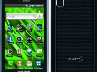 Samsung Glaxy S SGH-T959