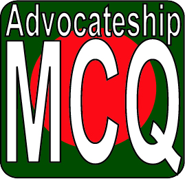 Advocateship Coaching Model tests MCQ - Call 01775667406 large image 0