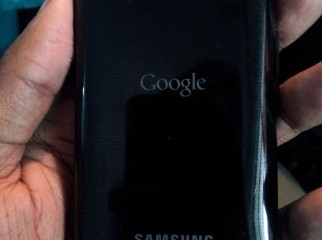 Need a motherboard of Samsung Google Nexus S i 9020 parts