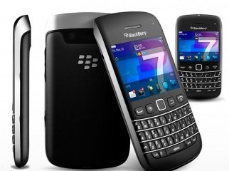 FULL BOXED BLACKBERRY BOLD 9790 BLACK NEW CONDITION