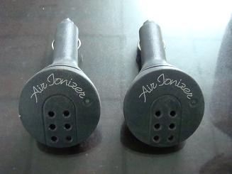 Car Air purifier Air freshener. large image 0