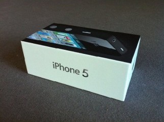 Brand new Apple iPhone 5 Blackberry Bold 9790 Samsung Galaxy