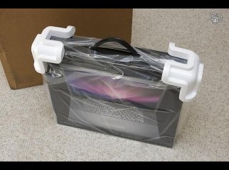 Apple MacBook Pro With Retina display