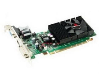 NVIDIA Geforce GT210 1GB DDR3 PCI-E VGA card
