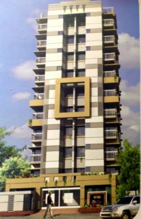 BTI exclusive ready apartment available for rent in Mirpur large image 0