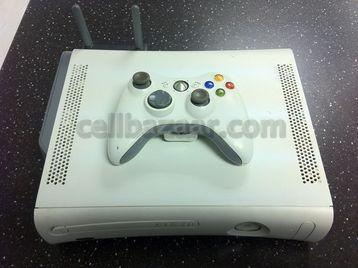 xbox360 with latest lt3 mod and 25 games DVD for sale  large image 0