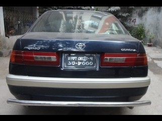 Defence Officer s Toyota Corona Premio Urgent Sale 