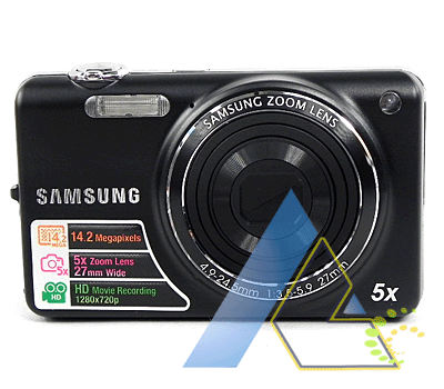 Samsung st65 large image 0