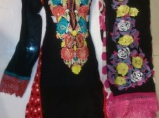 Salwar kameez