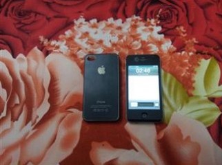 Apple Iphone 4s Full boxed 