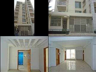 New Bti Flat Rent Uttara sector.6