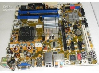 Motherboard IPIBL-LB