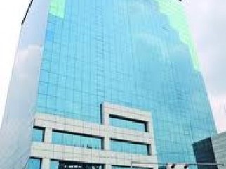 14 500 sft Commercial Floor at BGMEA Building Dhaka.