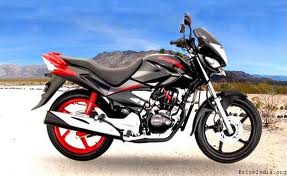 Hero Honda CBZ large image 0