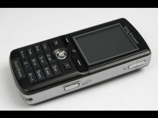 Sony Ericsson K750i