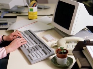 Computer Operator Need