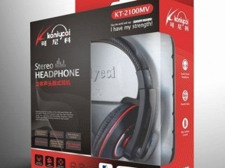 Brand new Awesome Headphone