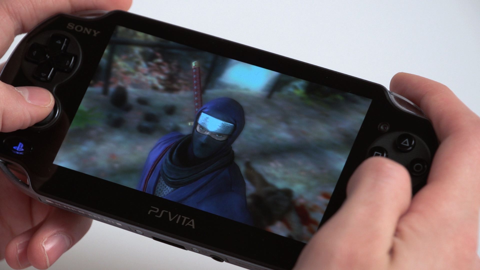 ninja gaiden sigma plus psvita 01834692949  large image 0