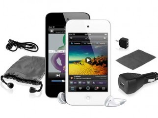 iPod Touch