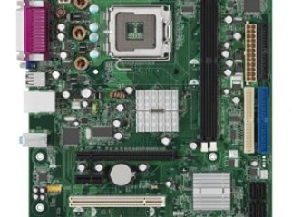 Mother Board