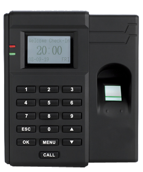 Attendance Access control system Software. large image 0
