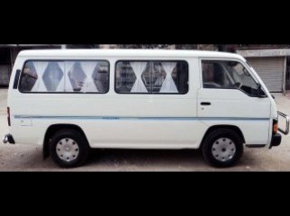 Microbus At low price. large image 0