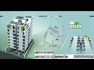 Apartment Sale Reasonable Price RAMPURA