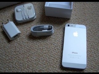 Sales of original Apple iPhone 5 64GB 32GB 16GB