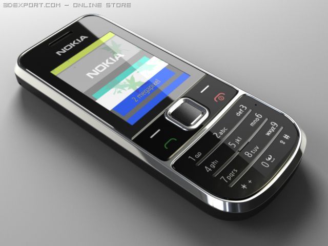 Nokia 2700 classic Fresh condition large image 0